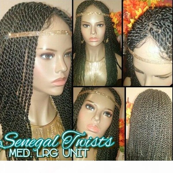 26 inch synthetic lace front wig box braids twist braids wigs black high temperature fiber hair for black women
26 inch synthetic lace front wig box braids twist braids wigs black high temperature fiber hair for black women