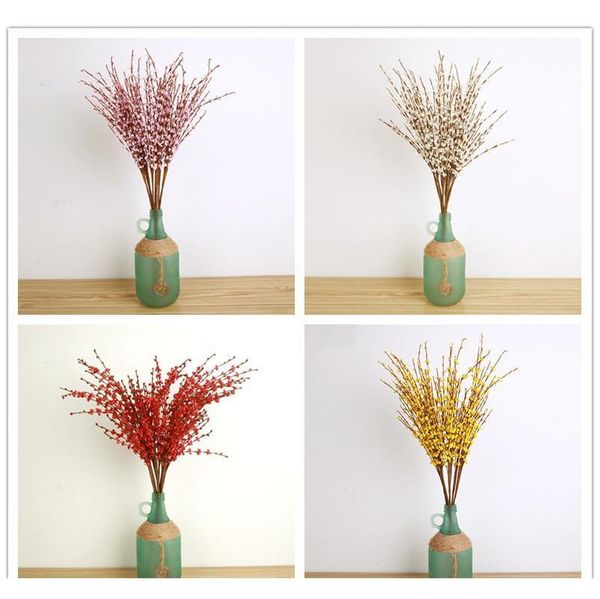 1pc 12 branches winter jasmine artificial flowers silk flowers bouquet artificial dried for wedding d jllonn insyard
1pc 12 branches winter jasmine artificial flowers silk flowers bouquet artificial dried for wedding d jllonn insyard