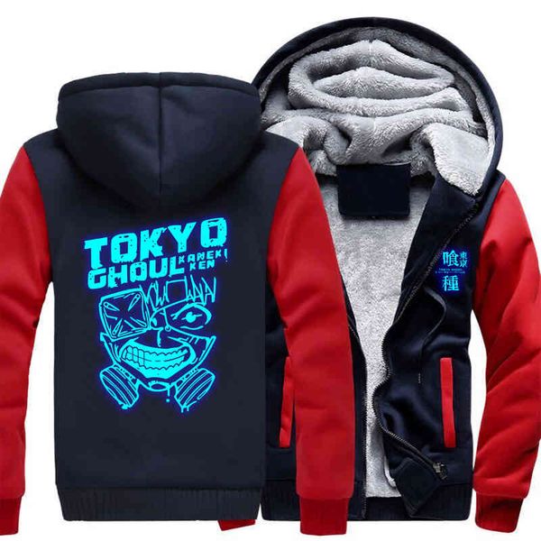 hoodies men's & sweatshirts anime tokyo ghoul hoodie mens thicken sweatshirt coat jacket cosplay costume wholesale price 3z6l, Black
hoodies men's & sweatshirts anime tokyo ghoul hoodie mens thicken sweatshirt coat jacket cosplay costume wholesale price 3z6l, Black