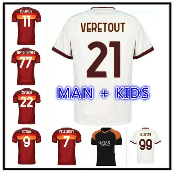 20 21 kolarov soccer jersey dzeko totti pellegrini maillot de foot kolarov kluivert hone away babykit camiseta de futebol man kids, Black;yellow
20 21 kolarov soccer jersey dzeko totti pellegrini maillot de foot kolarov kluivert hone away babykit camiseta de futebol man kids, Black;yellow