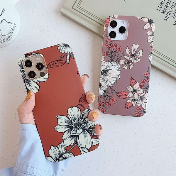 selack retro case colorful flowers, back shell with flower dign, soft and matte, suitable for vip 12 x 7 8 plus 11 pro maxvgt
selack retro case colorful flowers, back shell with flower dign, soft and matte, suitable for vip 12 x 7 8 plus 11 pro maxvgt