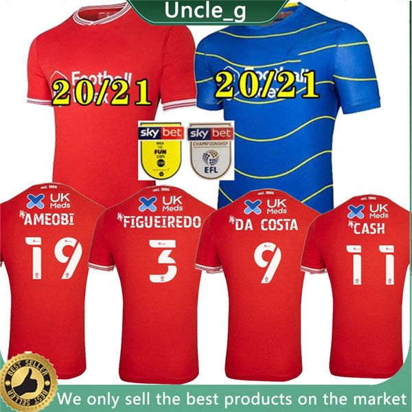 2020 2021 nottingham ameobi grabban mckenna worrall jenkinson colback arter home away soccer jersey home away 20 21 football shirt red blue, Black;yellow
2020 2021 nottingham ameobi grabban mckenna worrall jenkinson colback arter home away soccer jersey home away 20 21 football shirt red blue, Black;yellow