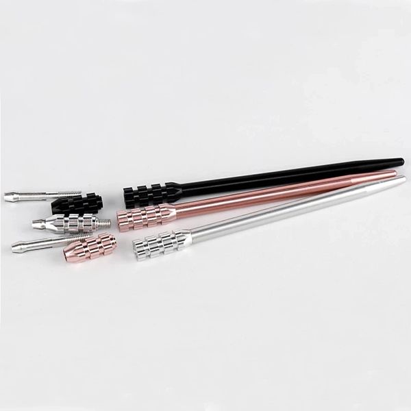 2pcs profession manual tattoo pens with needles aluminium alloy permanent makeup supplies for 3d microblading eyebrows tools
2pcs profession manual tattoo pens with needles aluminium alloy permanent makeup supplies for 3d microblading eyebrows tools