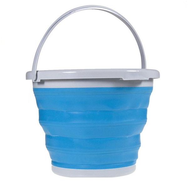 5l bucket for fishing promotion folding bucket car wash outdoor sile bait fishing supplies bathroom clothes storag bbygsw
5l bucket for fishing promotion folding bucket car wash outdoor sile bait fishing supplies bathroom clothes storag bbygsw