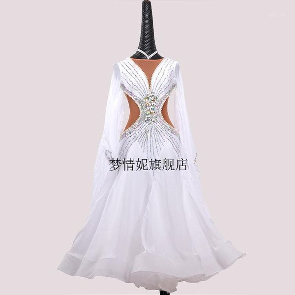 customize new ballroom dance dress standard ballroom waltz dresses dance competition dresses custom made md11081, Black;red
customize new ballroom dance dress standard ballroom waltz dresses dance competition dresses custom made md11081, Black;red