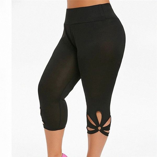 women's plus size chinos capri shorts solid color sporty yoga casual yoga natural calf-length summer blue purple blushing pink l xl, Black
women's plus size chinos capri shorts solid color sporty yoga casual yoga natural calf-length summer blue purple blushing pink l xl, Black