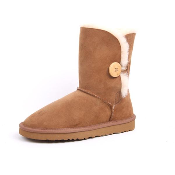 shearling 100% nature wool fur real sheepskin leather snow boots for women flats winter short snow bootsn button warm botas, Black
shearling 100% nature wool fur real sheepskin leather snow boots for women flats winter short snow bootsn button warm botas, Black