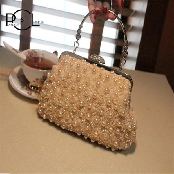 women bags 2020 exquisite rose beaded pearls designer luxury handbags fashion messenger shoulder bag
women bags 2020 exquisite rose beaded pearls designer luxury handbags fashion messenger shoulder bag