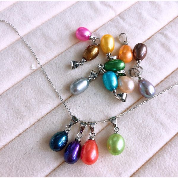 wholesale 7-8 mm freshwater rice pearls sterling silver drop pendant s925 without chain for jewelry diy xl1c006 v52rt
wholesale 7-8 mm freshwater rice pearls sterling silver drop pendant s925 without chain for jewelry diy xl1c006 v52rt