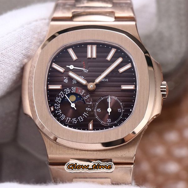 pff v3 version power reserve brown texture dial cal.240 automatic 5712/1a-001 moon phase mens-watch rose gold case leather sport watches, Slivery;brown
pff v3 version power reserve brown texture dial cal.240 automatic 5712/1a-001 moon phase mens-watch rose gold case leather sport watches, Slivery;brown