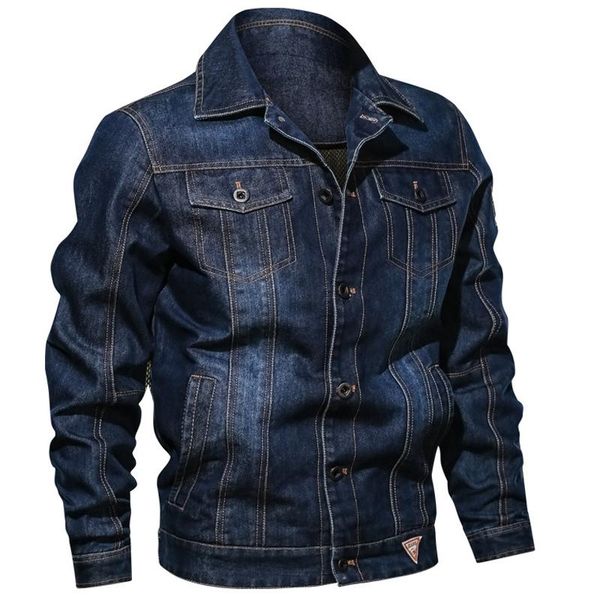 men's jackets 2021 arrivals denim for men vintage plus size 5xl 6xl mens jeans coats personality bomber a620, Black;brown
men's jackets 2021 arrivals denim for men vintage plus size 5xl 6xl mens jeans coats personality bomber a620, Black;brown