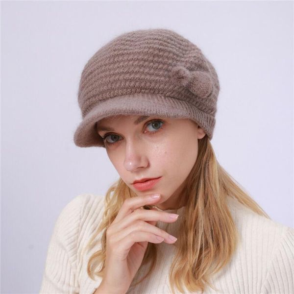 2020 women ladies beret beanie hat winter knitted crochet slouchy knit baggy ski cap ladies bow berets, Blue;gray
2020 women ladies beret beanie hat winter knitted crochet slouchy knit baggy ski cap ladies bow berets, Blue;gray
