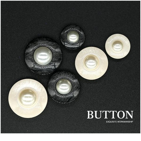3pieces pearl fashion coat pearlescent button for women sweater suit fashion 16mm 21mm 25mm sewing clothes decorative bbymuw, Blike;white
3pieces pearl fashion coat pearlescent button for women sweater suit fashion 16mm 21mm 25mm sewing clothes decorative bbymuw, Blike;white