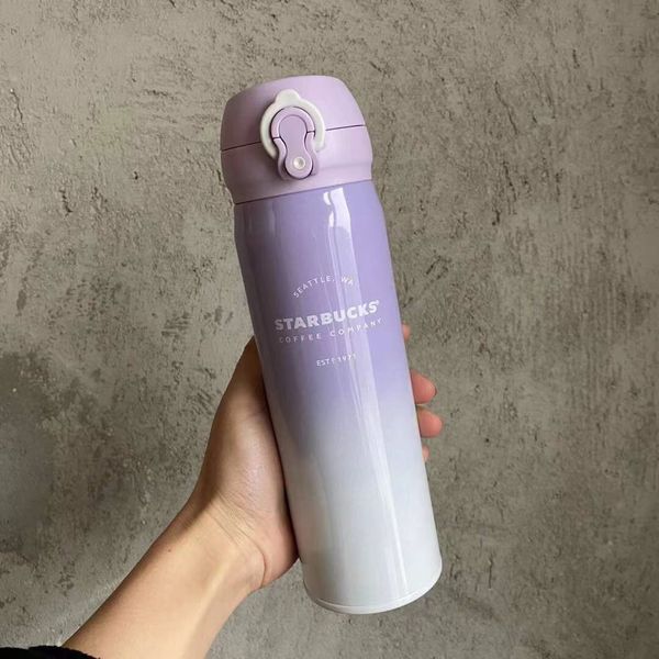 16oz purple starbucks thermos mugs vacuum flasks stainless steel insulated coffee cup travel bottle269b
16oz purple starbucks thermos mugs vacuum flasks stainless steel insulated coffee cup travel bottle269b