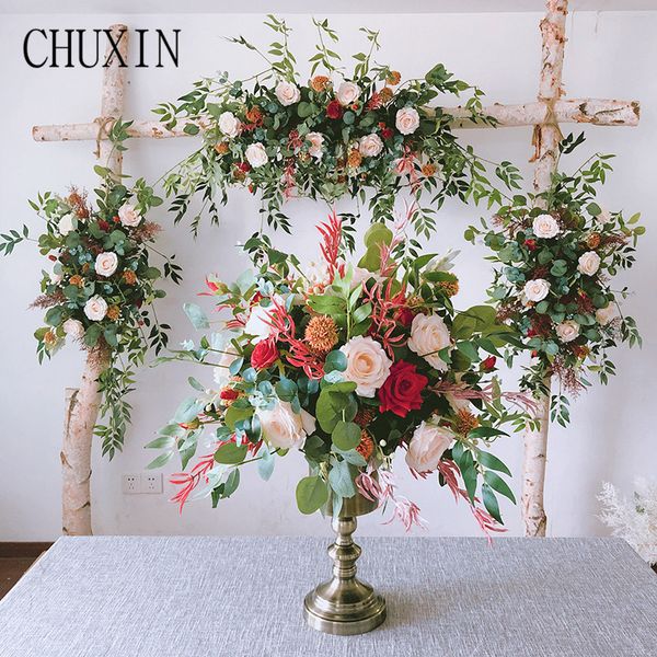 wedding artificial flower row flower ball solid wood arches props fake wedding home decor p studio pgraphy props
wedding artificial flower row flower ball solid wood arches props fake wedding home decor p studio pgraphy props