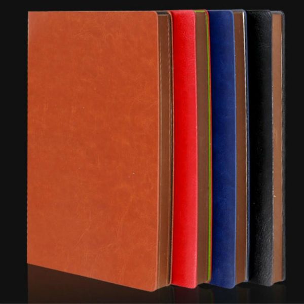 notepads a5 a6 b5 custom printed diary pu leather notepad office business affairs small notebook customized logo daily schedule organizer, Purple;pink
notepads a5 a6 b5 custom printed diary pu leather notepad office business affairs small notebook customized logo daily schedule organizer, Purple;pink