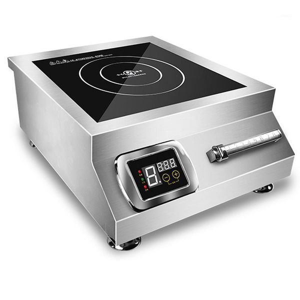 commercial induction cooker 5000w high-power flat braised meat soup cooker stir-fry induction 220v 50hz1
commercial induction cooker 5000w high-power flat braised meat soup cooker stir-fry induction 220v 50hz1