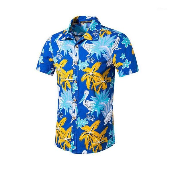 men's casual shirts summer hawaiian slim fit men's beach fashion short sleeve print cotton floral mens dress 20211, White;black
men's casual shirts summer hawaiian slim fit men's beach fashion short sleeve print cotton floral mens dress 20211, White;black