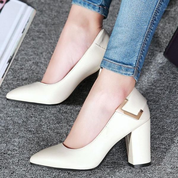 dress shoes sarairis 2021 wholesale large sizes 43 high heels slip on elegant pumps spring summer office ladies women shoes1, Black
dress shoes sarairis 2021 wholesale large sizes 43 high heels slip on elegant pumps spring summer office ladies women shoes1, Black