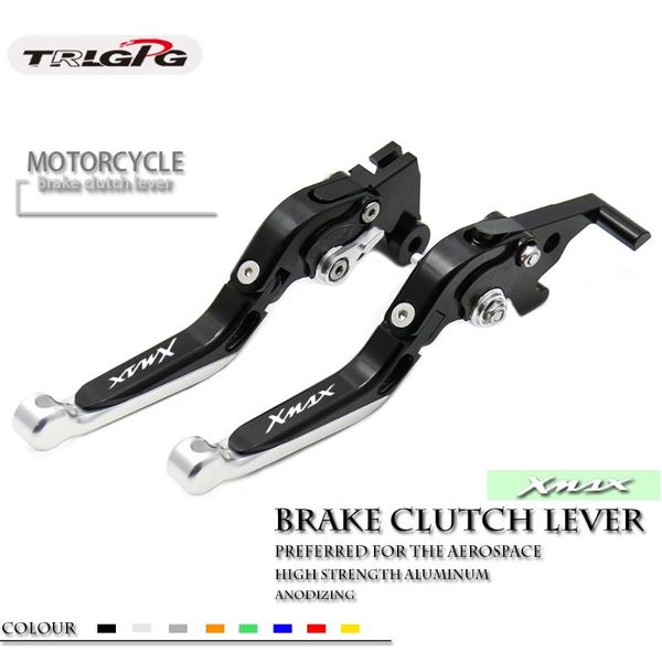 for xmax 250 xmax400 xmax 400 x-max 250 400 scooter accessories folding extendable brake levers
for xmax 250 xmax400 xmax 400 x-max 250 400 scooter accessories folding extendable brake levers