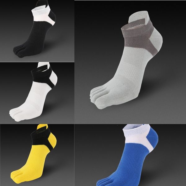 мужская защита стопы в summerbreathable раскола пальца ноги спортивных носков ткани сетка ткань сетка хлопок многоцветных носки 1wkm1, Black
мужская защита стопы в summerbreathable раскола пальца ноги спортивных носков ткани сетка ткань сетка хлопок многоцветных носки 1wkm1, Black