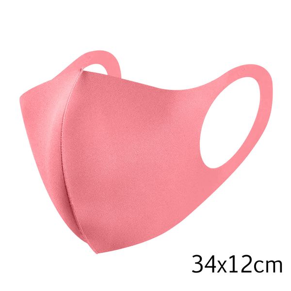 solid color fabric cotton washable reusable 7pcs face 3d cloth anti-dust safety fashion designer women men mouth mask
solid color fabric cotton washable reusable 7pcs face 3d cloth anti-dust safety fashion designer women men mouth mask