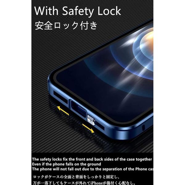 magnetic adsorption double sided for iphone 12 pro max bumper case with camera lens protector tempered glass pho wmtcpq
magnetic adsorption double sided for iphone 12 pro max bumper case with camera lens protector tempered glass pho wmtcpq