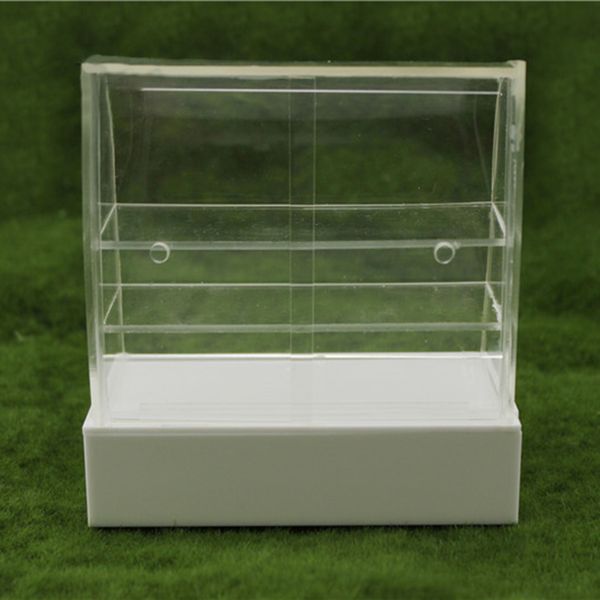 doll house miniature shop display bakery cake cabinet shelving model craft decor accessories children's toys
doll house miniature shop display bakery cake cabinet shelving model craft decor accessories children's toys