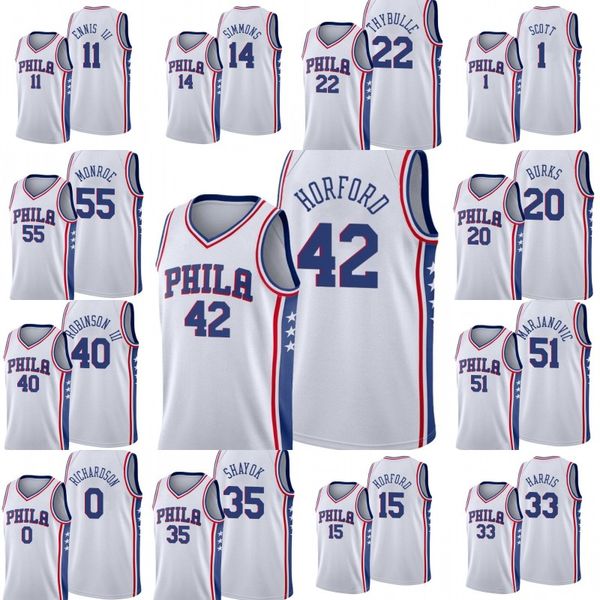 филадельфия 76ers мужчины alec burks майк скотт бобан марьянович marial shayok грег монро джеймс эннис iii 2019-20 ассоциация джерси, Black
филадельфия 76ers мужчины alec burks майк скотт бобан марьянович marial shayok грег монро джеймс эннис iii 2019-20 ассоциация джерси, Black