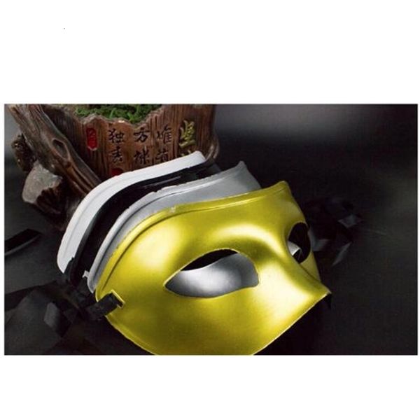 fancy men dress venetian s masquerade masks plastic half face mask optional multi-color (black, white, gold, silver
fancy men dress venetian s masquerade masks plastic half face mask optional multi-color (black, white, gold, silver