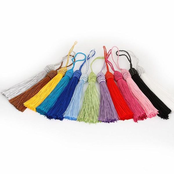 10pcs polyester silk tassels fringe pendant diy material cord tassels trim home curtains party decor tassels ribbon accessories h jllskk
10pcs polyester silk tassels fringe pendant diy material cord tassels trim home curtains party decor tassels ribbon accessories h jllskk
