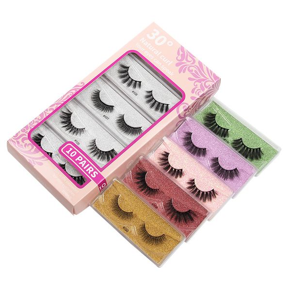 3d mink eyelashes 3d mink lashes natural thick fake eyelashes makeup false lashes extension ing
3d mink eyelashes 3d mink lashes natural thick fake eyelashes makeup false lashes extension ing