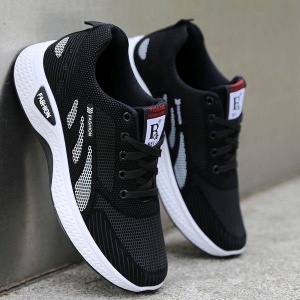 vulcanized boys student school black sneakers male comfortable trainers casual shoes man
vulcanized boys student school black sneakers male comfortable trainers casual shoes man