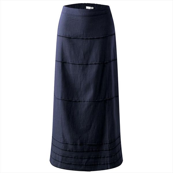 2020 women new fashion oversized long skirt summer spring casual ladies solid loose skirt women high waist plus size xs 3x, Black
2020 women new fashion oversized long skirt summer spring casual ladies solid loose skirt women high waist plus size xs 3x, Black