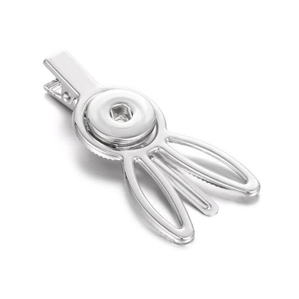 new snap jewelry silver snap button hair clip for women girl fit 18mm snap button jewelry diy barrettes hairwear christ bbytpy
new snap jewelry silver snap button hair clip for women girl fit 18mm snap button jewelry diy barrettes hairwear christ bbytpy
