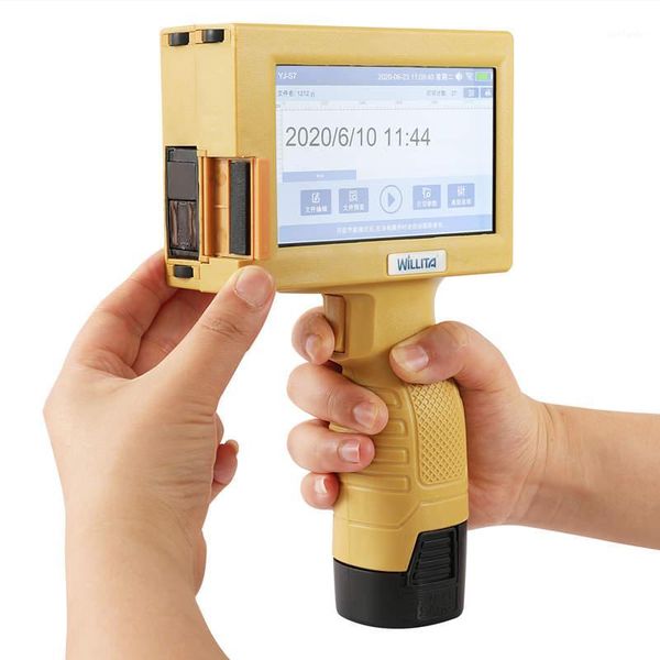 printers 12.7mm variable qr bar batch code date number logo expiry label mobile portable hand jet handheld thermal inkjet printer1 
printers 12.7mm variable qr bar batch code date number logo expiry label mobile portable hand jet handheld thermal inkjet printer1