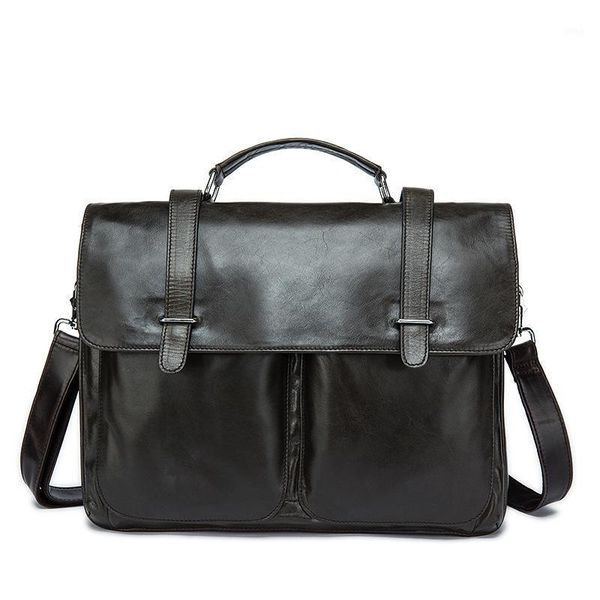 briefcases genuine cow leather bag men briefcase business lapbags office maleta large man portfolio1
briefcases genuine cow leather bag men briefcase business lapbags office maleta large man portfolio1