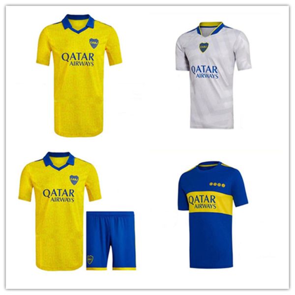 new 2022 2023 boca juniors soccer jerseys villa salvio medina varela benedetto salvio pavón camisa de futebol 2022 men and kids football shi, Black;yellow
new 2022 2023 boca juniors soccer jerseys villa salvio medina varela benedetto salvio pavón camisa de futebol 2022 men and kids football shi, Black;yellow