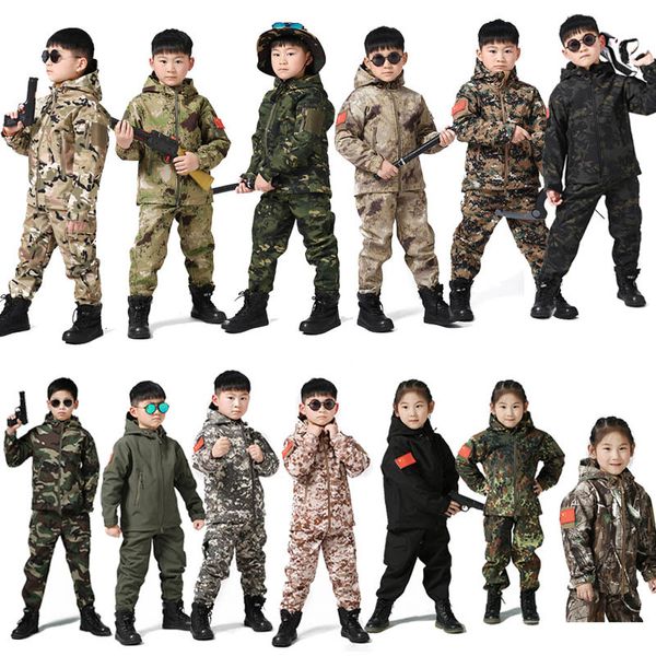 outdoor sports gear bdu coat tactical combat clothing camouflage outdoor hoody child softshell jacket pants set no05-217, Red
outdoor sports gear bdu coat tactical combat clothing camouflage outdoor hoody child softshell jacket pants set no05-217, Red