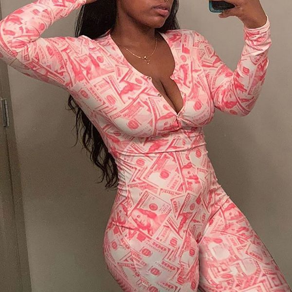 3pieces/lot women jumpsuit pijamas plus size sleepwear pyjamas nightwear button v-neck long sleeve pajamas for adults romper bodycon, Black;red
3pieces/lot women jumpsuit pijamas plus size sleepwear pyjamas nightwear button v-neck long sleeve pajamas for adults romper bodycon, Black;red