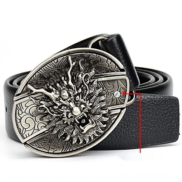 2rbeh belt fashion outdoor leather student men's outdoor self-defense personalized fashion men's personalized beltleather beltstud, Black;brown
2rbeh belt fashion outdoor leather student men's outdoor self-defense personalized fashion men's personalized beltleather beltstud, Black;brown