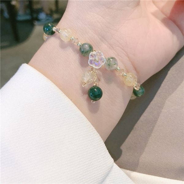 korean plain color simple green ghost crystal ins minority design fashion bracelet braceletnational braceletacrylic flower bracelet urm44 ur, Golden;silver
korean plain color simple green ghost crystal ins minority design fashion bracelet braceletnational braceletacrylic flower bracelet urm44 ur, Golden;silver