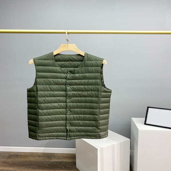 classic mens down vests parkas 2020fw outerwear men & women cotton-padded vests crocodile character pattern coats womens clothing, Black;white
classic mens down vests parkas 2020fw outerwear men & women cotton-padded vests crocodile character pattern coats womens clothing, Black;white