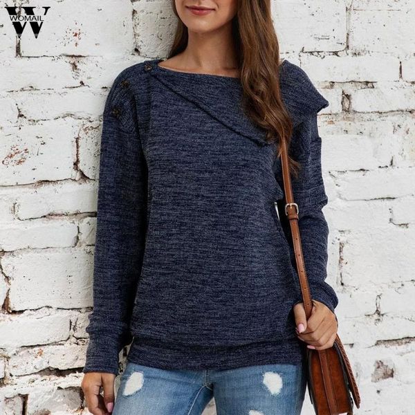 women's blouses & shirts cotton blouse women autumn long sleeve buttons batik fashion pullovers casual o-neck solid tunic daily str, White
women's blouses & shirts cotton blouse women autumn long sleeve buttons batik fashion pullovers casual o-neck solid tunic daily str, White