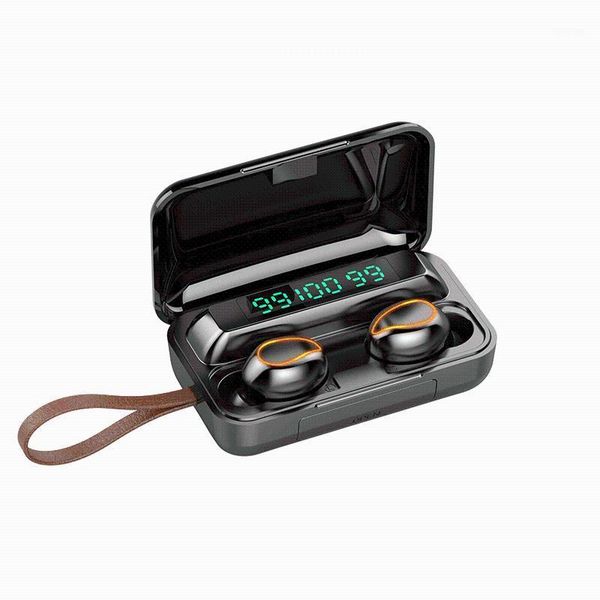 bluetooth headset earphone portable power bank charge the phones dazzling lighting effect with rope touch true triple display1
bluetooth headset earphone portable power bank charge the phones dazzling lighting effect with rope touch true triple display1