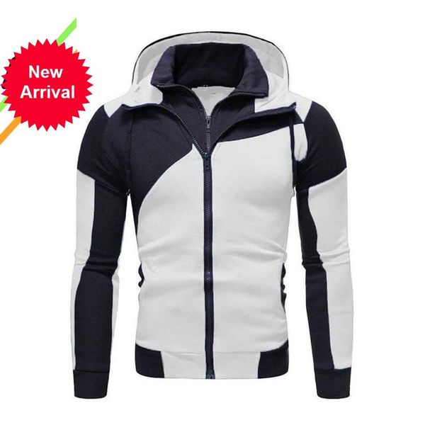 2021 new hoodie autumn and winter casual solid long sleeve mens hoodies sweatshirts slim sweatshirt men hooded streetwear ajjt, Black
2021 new hoodie autumn and winter casual solid long sleeve mens hoodies sweatshirts slim sweatshirt men hooded streetwear ajjt, Black