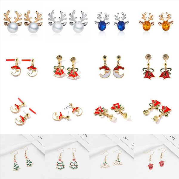 earring necklace christmas decor santa claus eardrop pendant christmas decor for home 2020 navidad ornament xmas gift
earring necklace christmas decor santa claus eardrop pendant christmas decor for home 2020 navidad ornament xmas gift