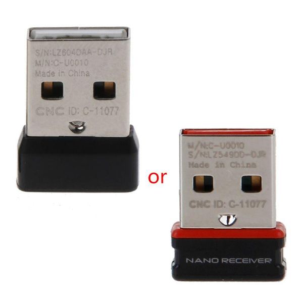 wireless dongle receiver unifying usb adapter for mouse keyboard connect 6 device for mx m905 m950 m505 m510 m525 etc
wireless dongle receiver unifying usb adapter for mouse keyboard connect 6 device for mx m905 m950 m505 m510 m525 etc
