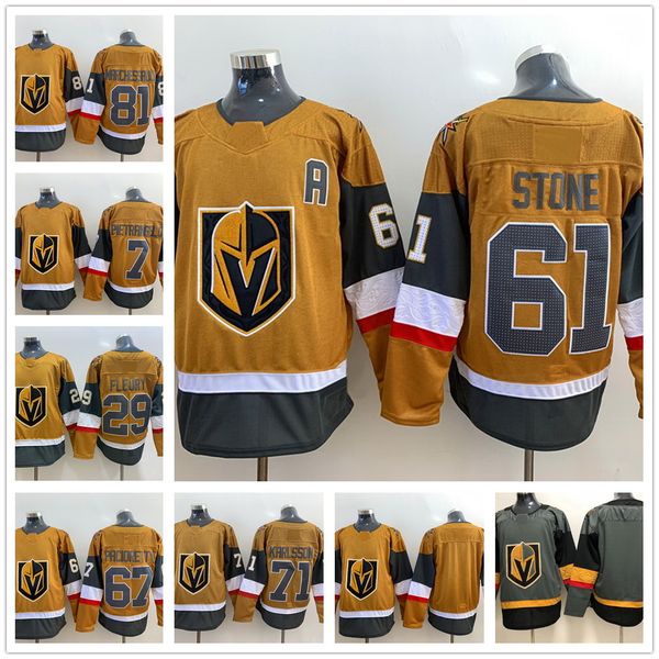 2020 men's vegas golden knights 61 stone hockey jersey 29 fleury grey home 71 karlsson 81 marchessault 56 havla 18 nerl 4 stoner 6 mill, Black;red
2020 men's vegas golden knights 61 stone hockey jersey 29 fleury grey home 71 karlsson 81 marchessault 56 havla 18 nerl 4 stoner 6 mill, Black;red