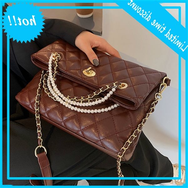pearl hadle plooien designer leather pu quailty bag luxury handbags women bags sac a main femme
pearl hadle plooien designer leather pu quailty bag luxury handbags women bags sac a main femme